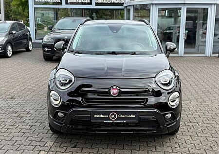 Fiat 500X Cross Look S-Design 1.3 Firefly