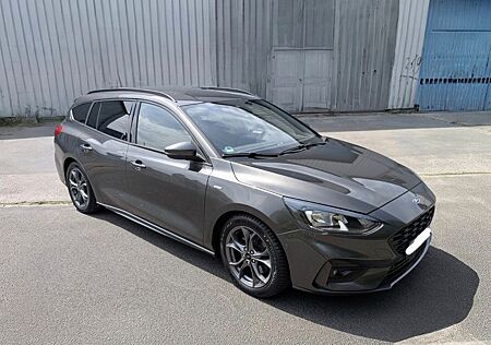 Ford Focus 1,0 EcoBoost 92kW ST-Line Turnier ST-Line