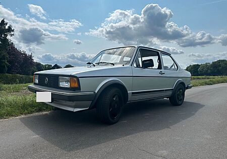 VW Jetta Volkswagen 1.4 Automatik 2-Türer H-Kennzeichen