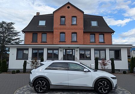 Hyundai IONIQ 5 Techniq PIXEL ACC NAV W-GARANTIE 72,6KWh