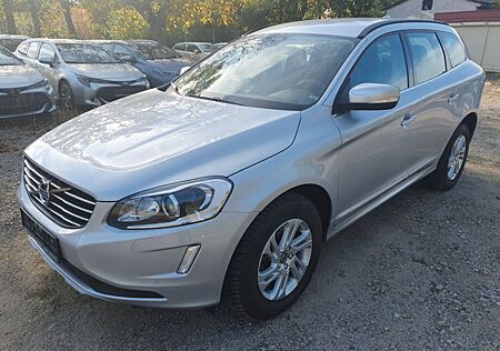 Volvo XC 60 XC60 D3 Momentum Geartronic Momentum