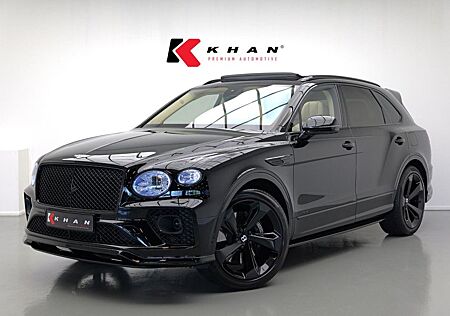 Bentley Bentayga 3.0 V6 Hybrid |Naim|Panorama|Carbon|BTW