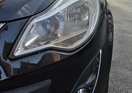 Opel Corsa gepflegt & technisch top!
