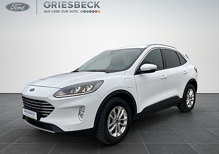 Ford Kuga Titanium AHK*LED*Navi*SHZ