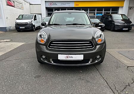 Mini ONE Countryman