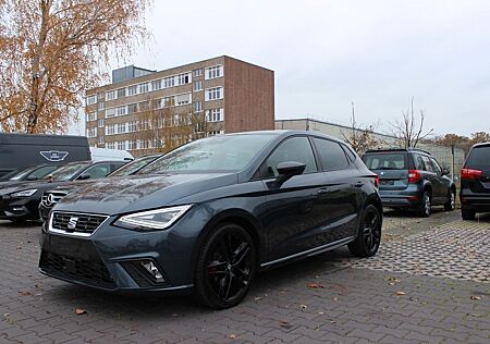 Seat Ibiza FR Pro Black Edition ° StzHz° Kamera° ACC