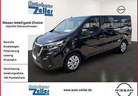 Nissan Primastar 2,8t dCI 170 L1H1 Tekna
