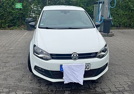 VW Polo Volkswagen 1.4 TSI ACT DSG BlueGT BlueGT