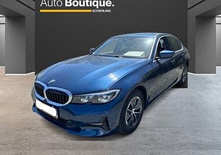 BMW 318 d Advantage
