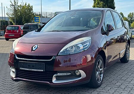 Renault Scenic III 1.6 Tom Tom Navi/Kamera/Tempomat