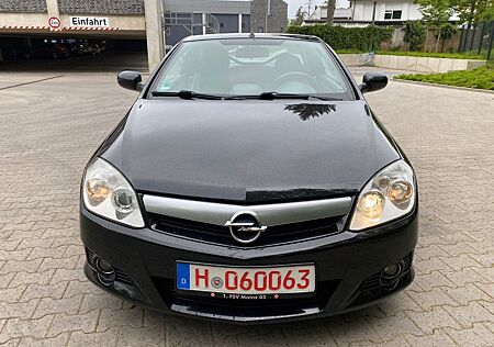 Opel Tigra 1.4 TWINPORT Endless Summer/TÜV neu