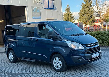Ford Transit /Tourneo Custom Kombi 310 L2 Tourneo Tita