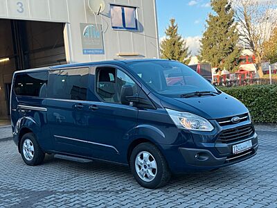 Ford Transit/Tourneo Custom Kombi 310 L2 Tourneo Tita