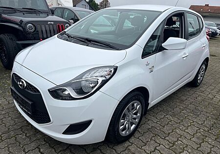 Hyundai ix20 1.6 Automatik Klima