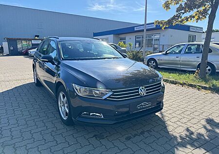 VW Passat Variant Volkswagen Trendline BMT/Start-Stopp