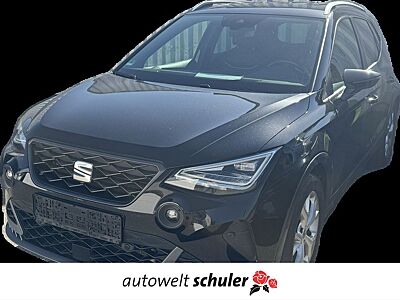 Seat Arona 1.0 TSI DSG FR AHK LED Navi Kamera