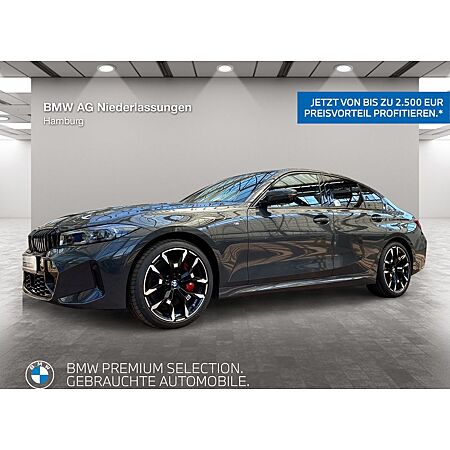 BMW 330 leasen