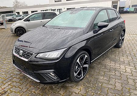 Seat Ibiza 1.0 FR DSG ACC Kamera 18" PDC v+h