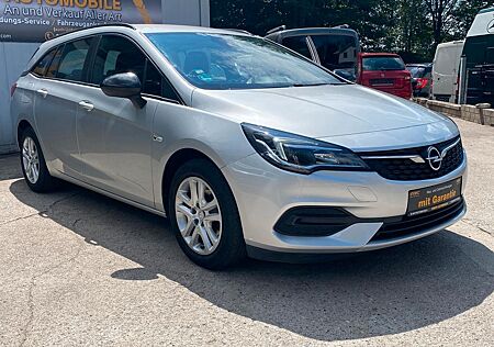 Opel Astra K Sports Tourer Edition Start/Stop