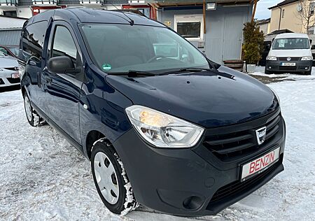 Dacia Dokker Express Ambiance