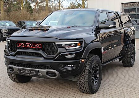 Dodge RAM TRX 6,2L, Unfallfrei, 1. Hand, Karbon