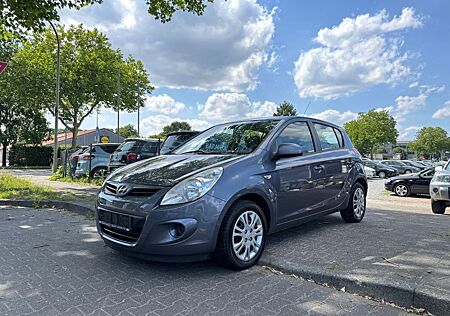 Hyundai i20 Comfort