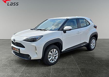 Toyota Yaris Cross 1.5 Hybrid Comfort +Kamera+Klima