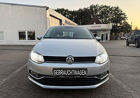 VW Polo Volkswagen V Comfortline BMT/Start-Stopp