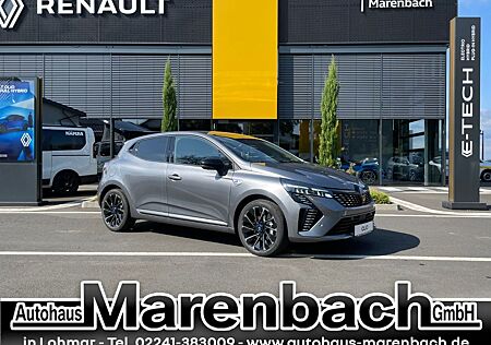 Renault Clio Esprit Alpine TCe 90 + Winter-Paket + Bose