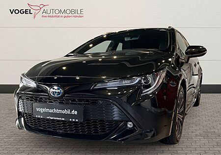 Toyota Corolla TOURING SPORTS 1.8-l-Hybrid TeamD+LED