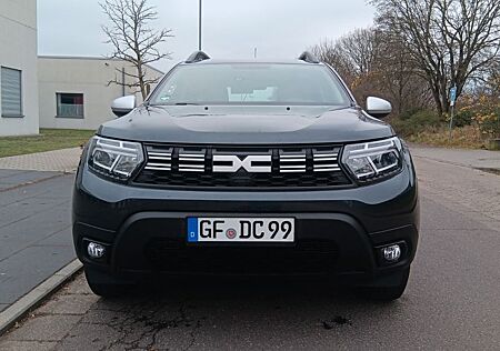 Dacia Duster TCe 90 Expression Expression 1.Hand 8-fac