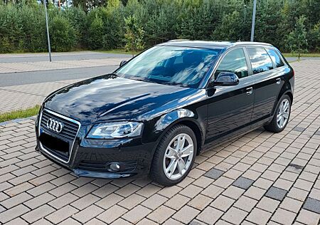 Audi A3 1.4 TFSI Ambition Sportback Ambition