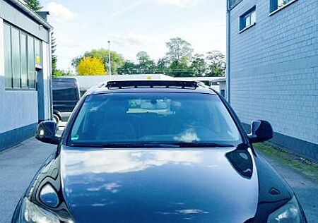 Audi Q7 3.0 TDI (DPF) quattro tiptronic -