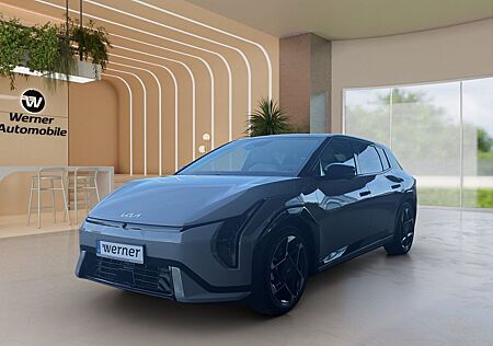 Kia EV4 81,4 kWh GT-line Drive GD Comfort Connect