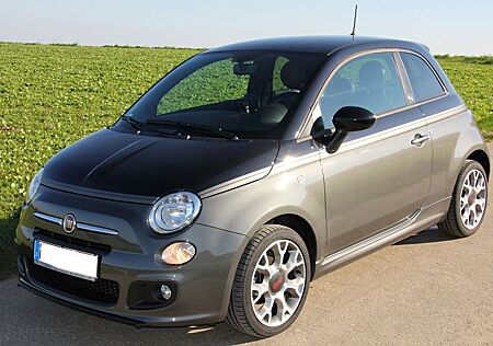 Fiat 500 1.2 8V GQ GQ