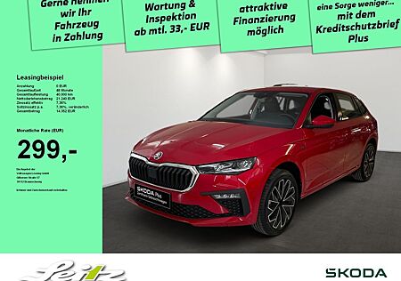 Skoda Scala 1.0 TSI Drive *MATRIX*KAMERA*SITZH*