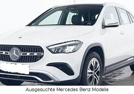 Mercedes-Benz GLA 200 Progressive PANO MBUX RFK LED EASY PACK