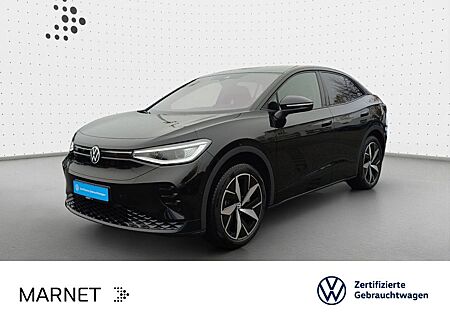 VW ID.5 Volkswagen GTX 4Motion Navi*Wärmep*AHK*Pano*IQ-Light*K