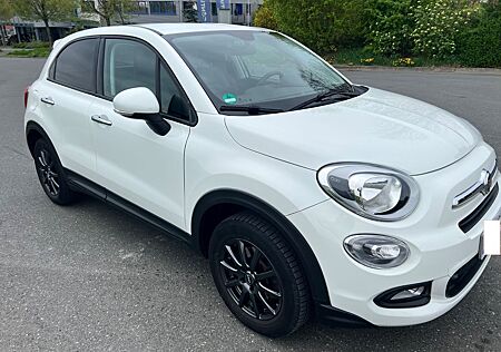 Fiat 500X 1.6 E-torQ CITY CROSS 4x2 CITY CROSS