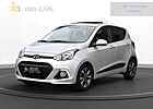 Hyundai i10 Style*AUTOMATIK*Schiebedach*PDC*SHZ*Garantie