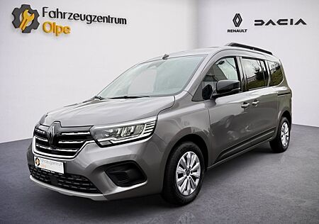 Renault Grand Kangoo III EDC Techno, SHZ, Kamera