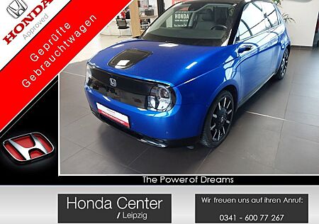 Honda e Advance 17" LED/Navi/360°Kamera