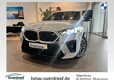 BMW X2 M35i xDrive Automatik mit Schaltwippen Navi