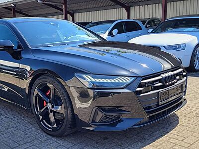 Audi A7 50 3.0TDI Sportback quattro Pano Matrix Sound
