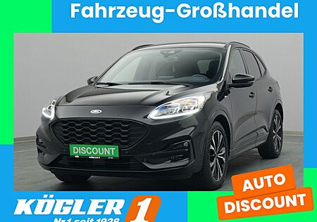 Ford Kuga ST-Line X Hybrid 150PS Aut.