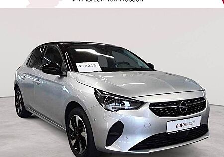 Opel Corsa -e Elegance Navi StyleP PDC KAM SHZ