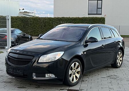 Opel Insignia A Sports Tourer Sport