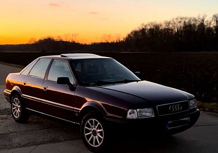 Audi 80 B4