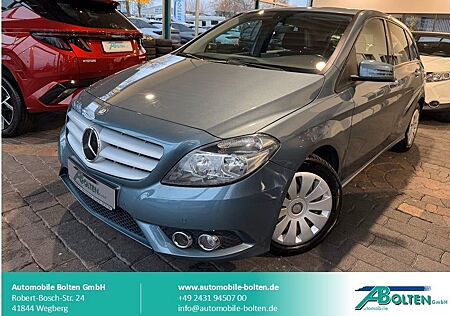 Mercedes-Benz B 220 CDI-Navi.Kamera-PTS-AHK