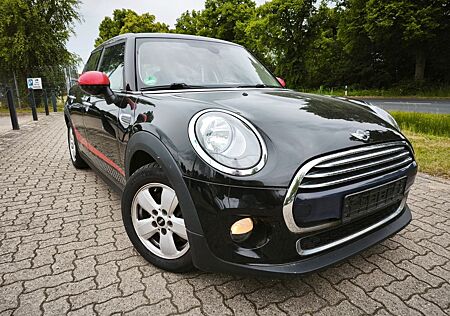 Mini Cooper 5-trg.